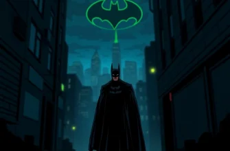 Ähnliche Serien und Filme wie Batman