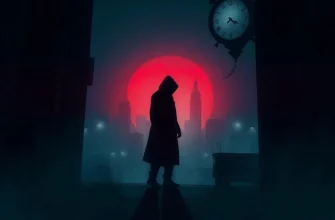 10 Films en Series Zoals Die 39 Stufen