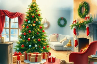 10 Films en Series Vergelijkbaar met Disneys Eine Weihnachtsgeschichte