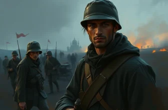 10 Films en Series Vergelijkbaar met Der falsche General