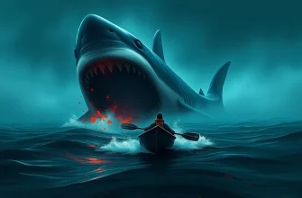 10 Adrenaline-opwekkende films en series zoals The Reef: Stalked