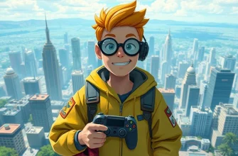 10 Films en Series Vergelijkbaar met Free Guy