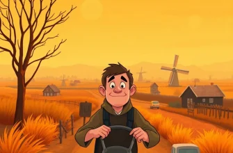 10 Films en Series Vergelijkbaar met Bernard