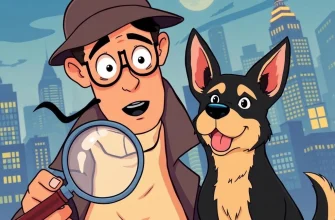 Ähnliche Serien und Filme wie Die Abenteuer des Sherlock Holmes