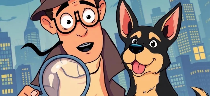 Ähnliche Serien und Filme wie Die Abenteuer des Sherlock Holmes