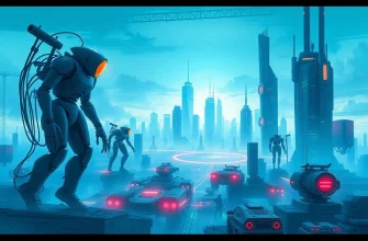 10 Films en Series Vergelijkbaar met The Tomorrow Job