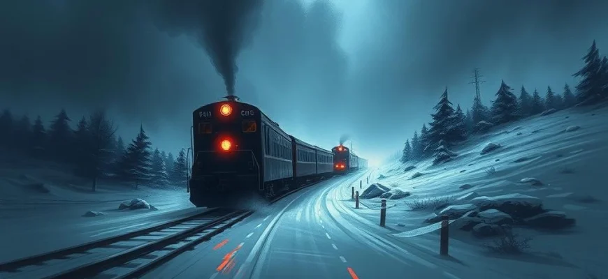 10 Films en Series zoals Express in die Hölle