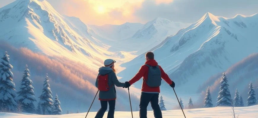 10 Films en Series Vergelijkbaar met Liebe auf der Piste