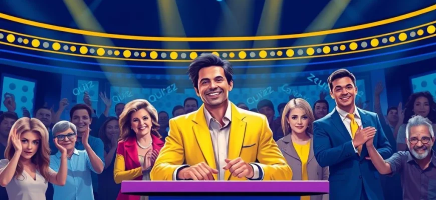 10 Shows en Films Vergelijkbaar met Das weiß doch jeder Promi!