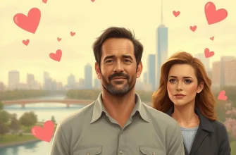 10 Films en Series Vergelijkbaar met Larry Crowne