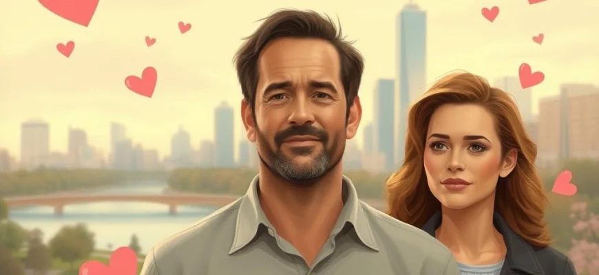 10 Films en Series Vergelijkbaar met Larry Crowne