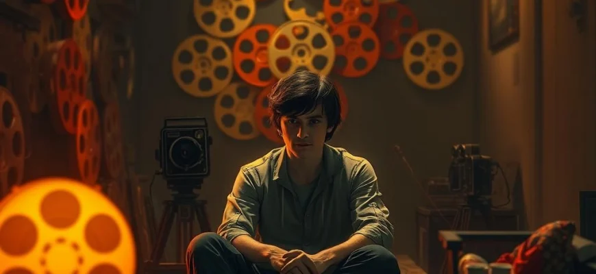 10 Films en Series Vergelijkbaar met Liebe 1962