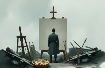 10 Films en Series Vergelijkbaar met Werk ohne Autor