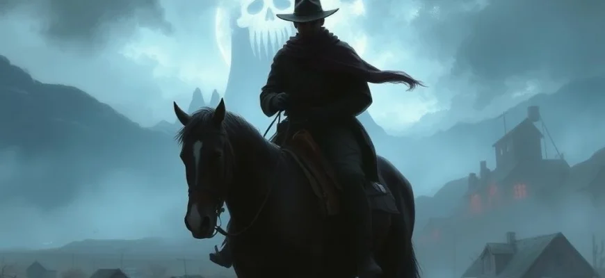 10 Films en Series Zoals The Wind