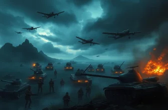 10 Films en Series Vergelijkbaar met Battle for Saipan