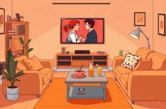 10 Films en Series Vergelijkbaar met Sex Zimmer, Küche, Bad