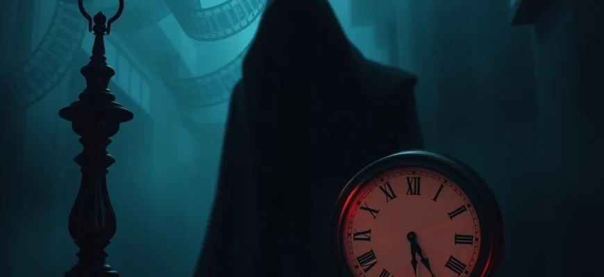 10 Films en Series Vergelijkbaar met Killers of the Flower Moon