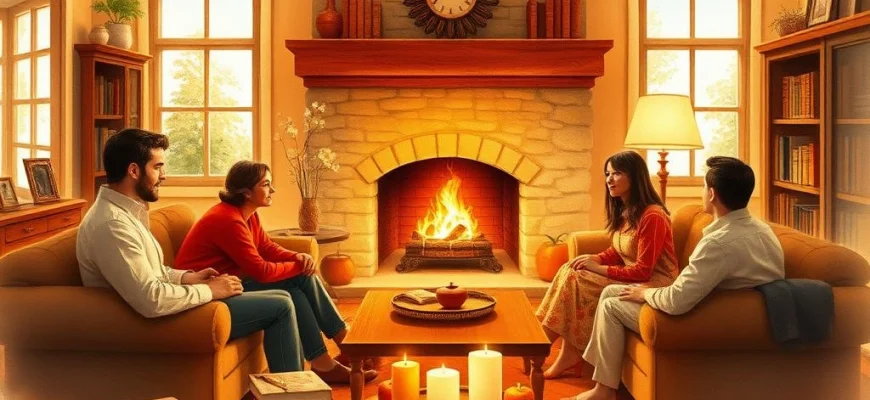 10 Films en Series Vergelijkbaar met Dan - Mitten im Leben