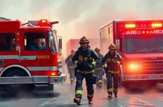 10 Series en Films Vergelijkbaar met 9-1-1: Lone Star