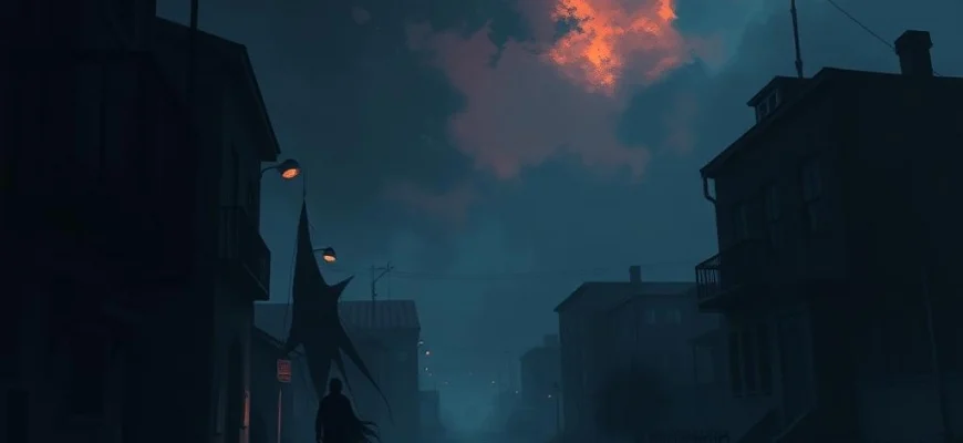 10 packende Filme und Serien ähnlich wie Alyce - Außer Kontrolle