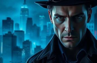 10 Vergelijkbare Films en Series voor Fans van Mister Tibbs!