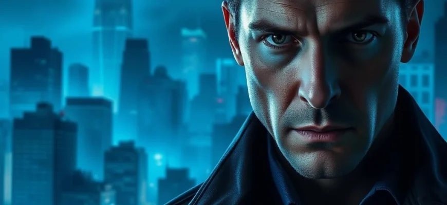 10 Vergelijkbare Films en Series voor Fans van Mister Tibbs!