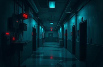 10 Vergelijkbare Horrorfilms en -series als Haunted Hospital