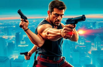 Action-Highlights: 10 Filme ähnlich wie Geballte Ladung - Double Impact