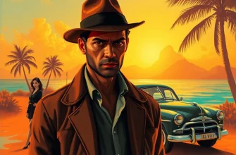 10 Series en Films Vergelijkbaar met Magnum P.I.