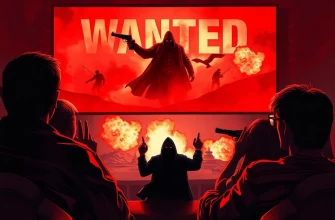 10 Filme und Serien, die Fans von Wanted - Von der Mafia gejagt lieben werden