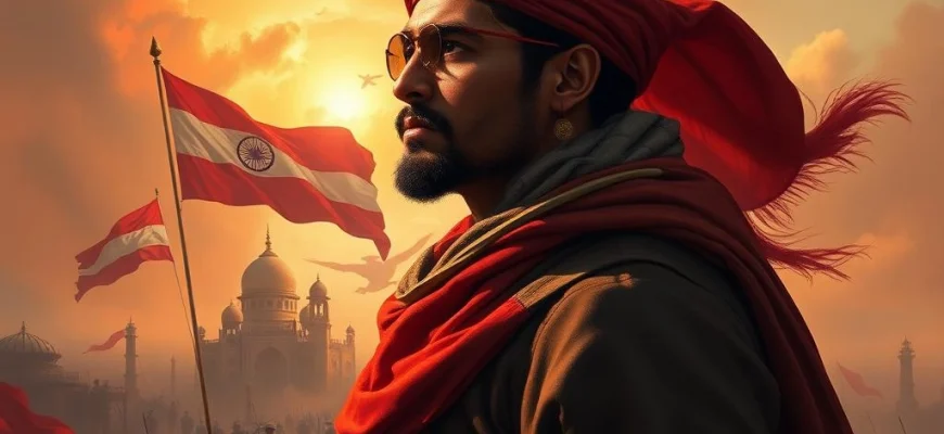 Filme wie Dovbush - Warrior of the Black Mountain: Historische Action und Rebellion