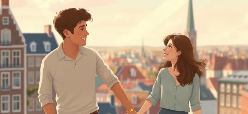 10 Films en Series Vergelijkbaar met Alles wird Ella