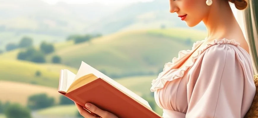 10 Films en Series zoals Austenland