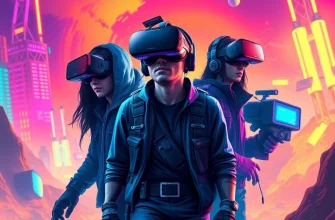 10 Films en Series vergelijkbaar met Ready Player One