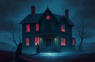 10 Films en Series Vergelijkbaar met The Bye Bye Man