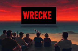 10 Filme und Serien für Fans von 'Wrecked - Ohne jede Erinnerung'
