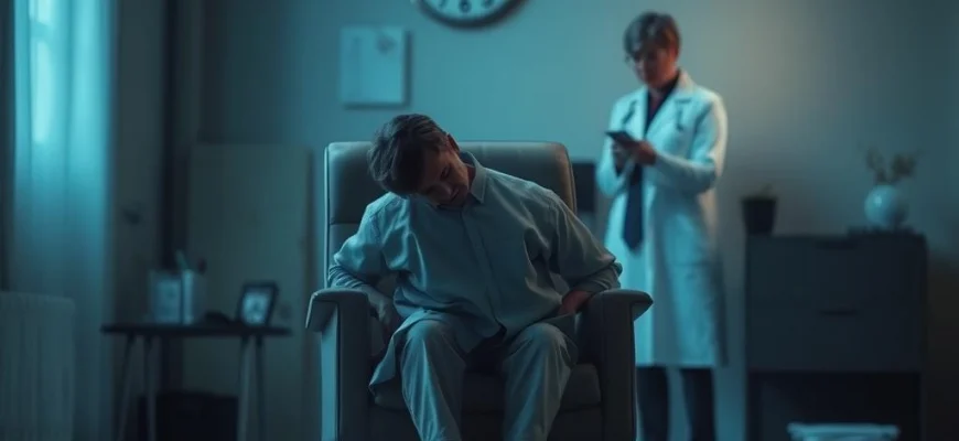 10 Films en Series zoals Halt auf freier Strecke