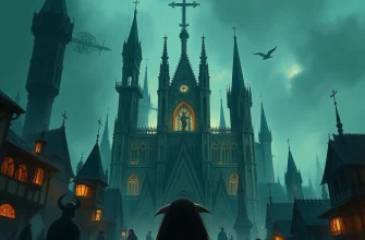 10 Films en Series Vergelijkbaar met Der Glöckner von Notre Dame