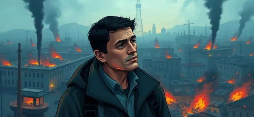 10 Vergelijkbare Films en Series als 20 Tage in Mariupol