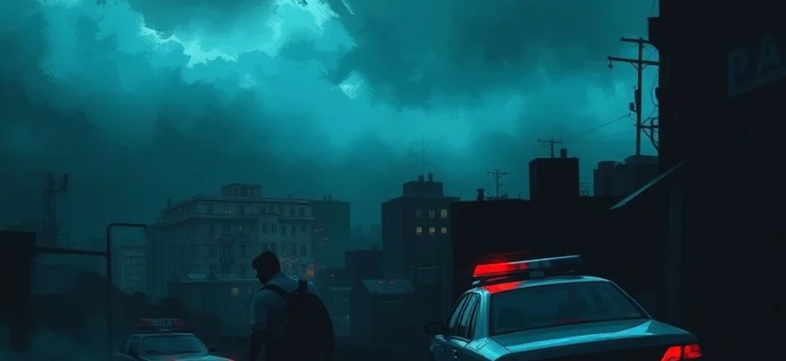 10 Films en Series Vergelijkbaar met Sicario 2