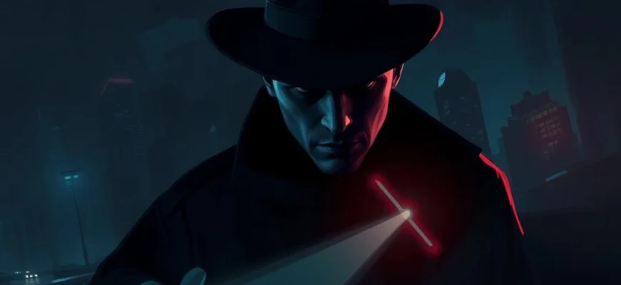 10 Films en Series Vergelijkbaar met All Beauty Must Die