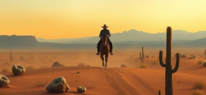 10 Films en Series Vergelijkbaar met Massai