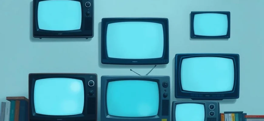 10 Films en Series Vergelijkbaar met Bitter Enemies