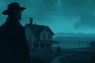 10 Films en Series Zoals Rillington Place