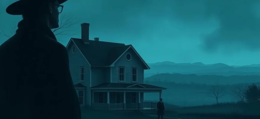 10 Films en Series Zoals Rillington Place