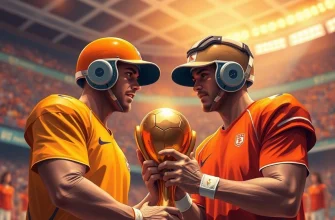 10 Films en Series Zoals Good Rivals