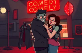 10 Films en Series Vergelijkbaar met Eat Brains Love