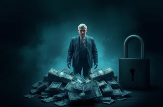 10 Vergelijkbare Films en Series als The Wizard of Lies