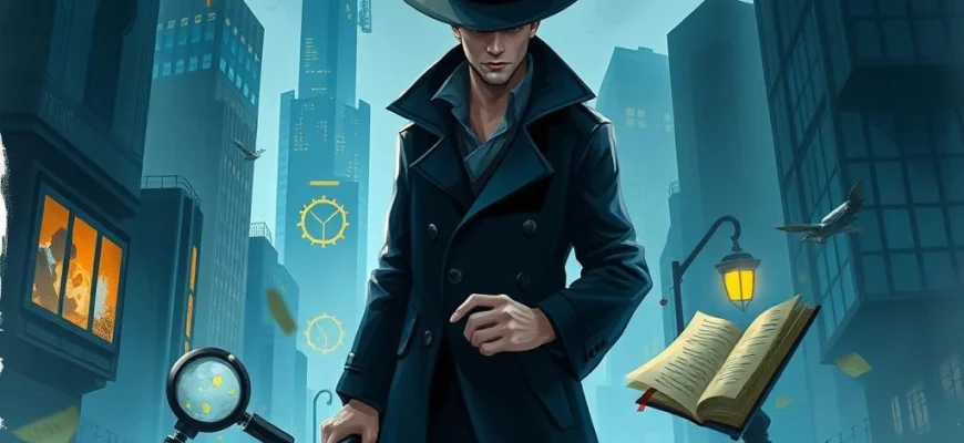 10 Series en Films Vergelijkbaar met Elementary