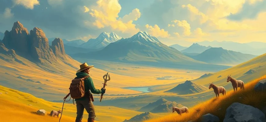 Ontdek 10 Films en Series zoals Sindbads fünfte Reise